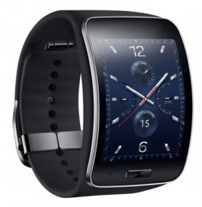Samsung Gear S