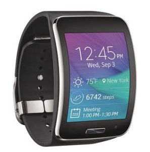 Samsung Gear S