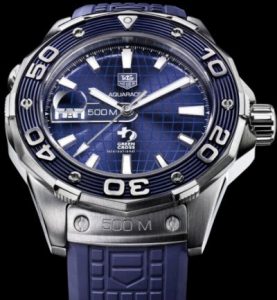 TAG Heuer