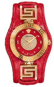 Versace V-Signature