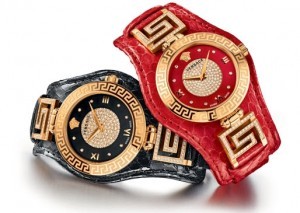Versace V-Signature