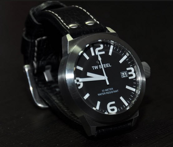 Tw steel watch review new arrivals