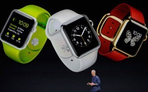 Apple Watch