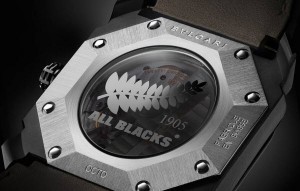 Bulgari Octo All Blacks