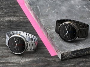 Gold Moto 360