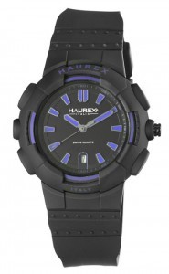 Haurex Tremor