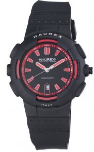 Haurex Tremor