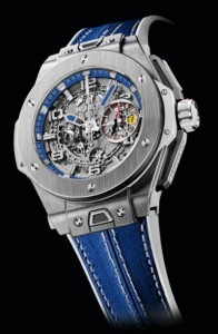 Hublot Big Bang Ferrari 305