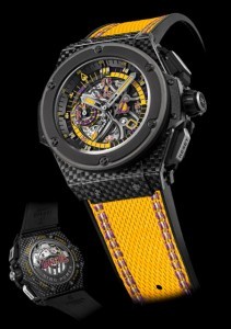 Hublot Los Angeles Lakers King Power