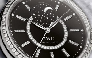 IWC Portofino Midsize