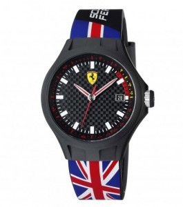 Ferrari Watch