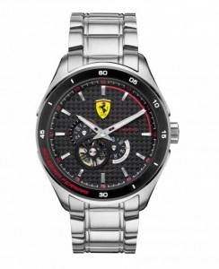 Ferrari Watch