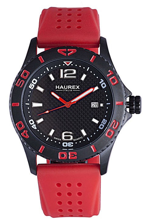 The Haurex Factor Offers High Style at a Low Price WatchReport