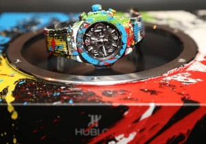 Hublot Miami Galerie