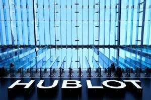 Hublot Miami Galerie