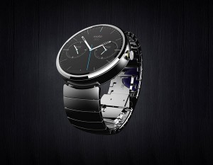 Moto 360