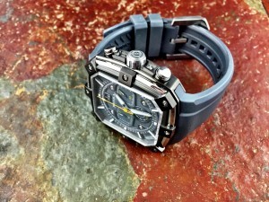 Brera Orologi SuperSportivo Square