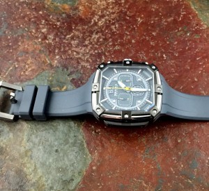 Brera Orologi SuperSportivo Square