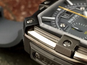Brera Orologi SuperSportivo Square