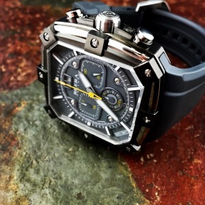 Brera Orologi SuperSportivo Square