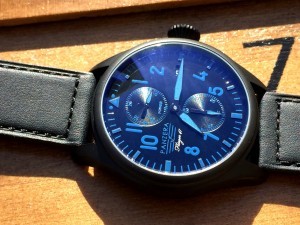 panzera flieger