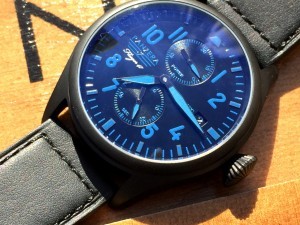 panzera flieger