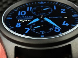 panzera flieger