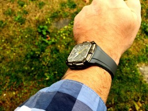 Brera Orologi SuperSportivo Square