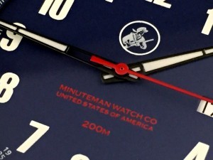 minuteman