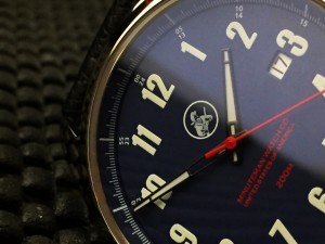minuteman