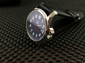 minuteman