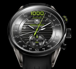 TAG Heuer