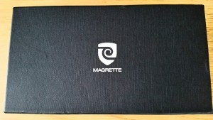 Magrette Leoncino