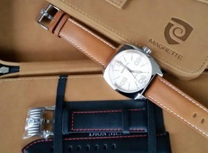 Magrette Leoncino