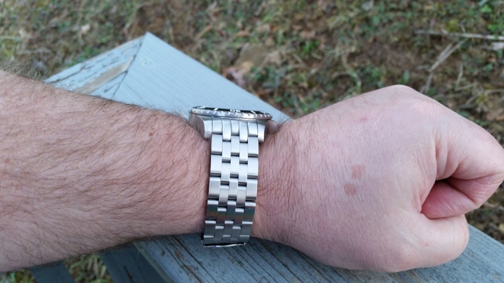 Detomaso San Marino Multifunction Diver