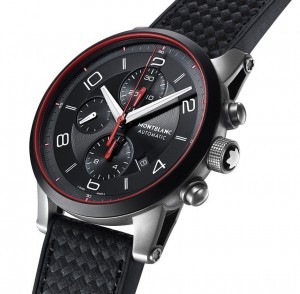 montblanc Timewalker