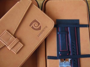 Magrette Leoncino