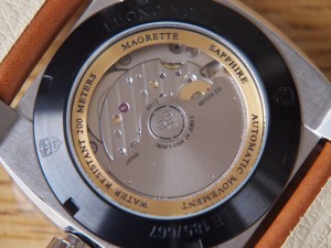 Magrette Leoncino