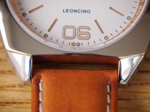 Magrette Leoncino