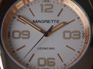 Magrette Leoncino