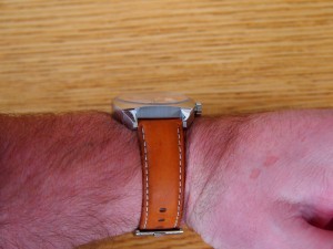 Magrette Leoncino