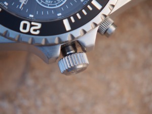 Detomaso San Marino Multifunction Diver