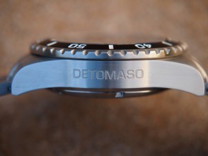 Detomaso San Marino Multifunction Diver