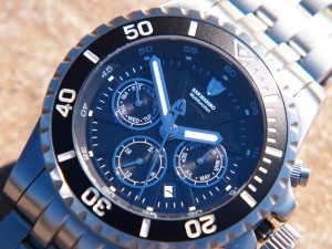 Detomaso San Marino Multifunction Diver