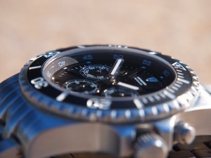Detomaso San Marino Multifunction Diver