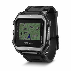 Garmin epix