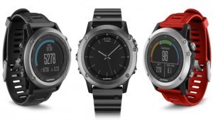 Garmin Fēnix 3