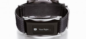 montblanc Timewalker