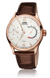 ORIS Limited Edition Calibre 110