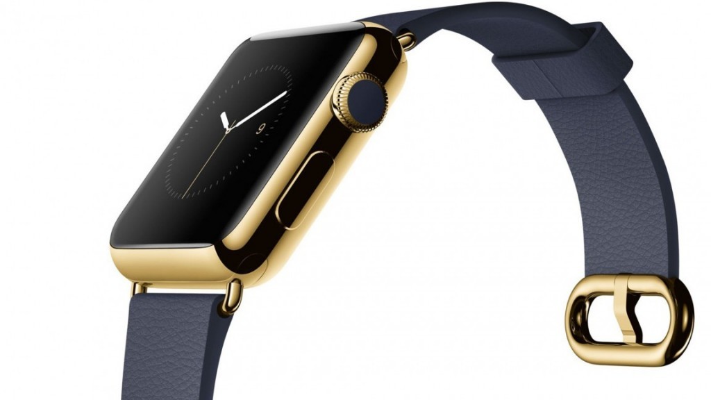 Apple-Watch